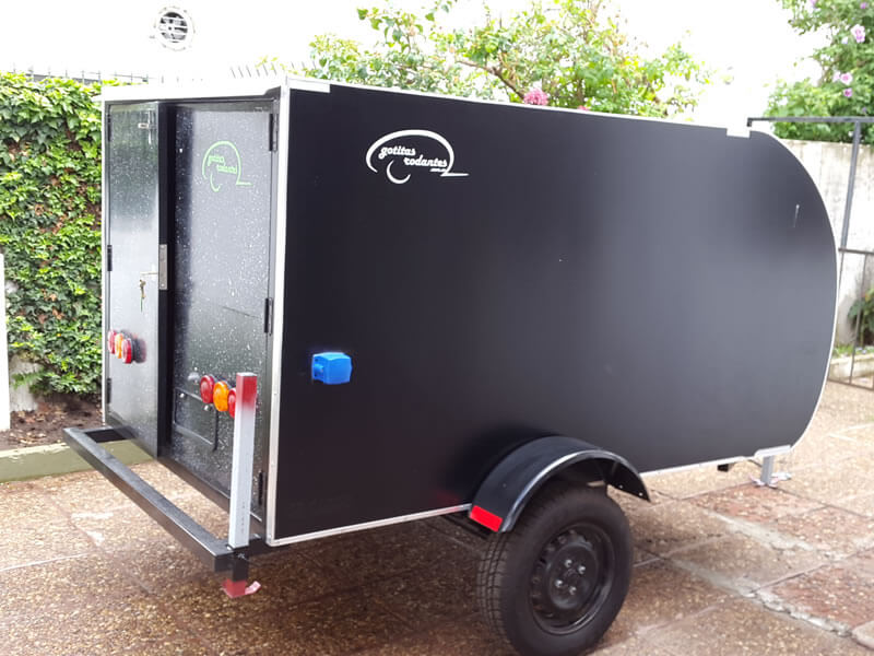 GR CARGO 140 00